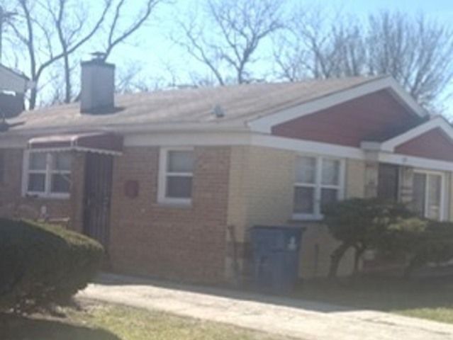 715 E 155th Court, Phoenix, IL 60426