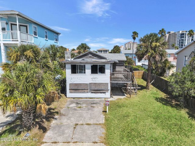 127 16TH Avenue S, Jacksonville Beach, FL 32250
