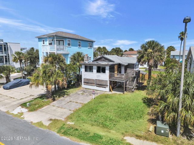 127 16TH Avenue S, Jacksonville Beach, FL 32250