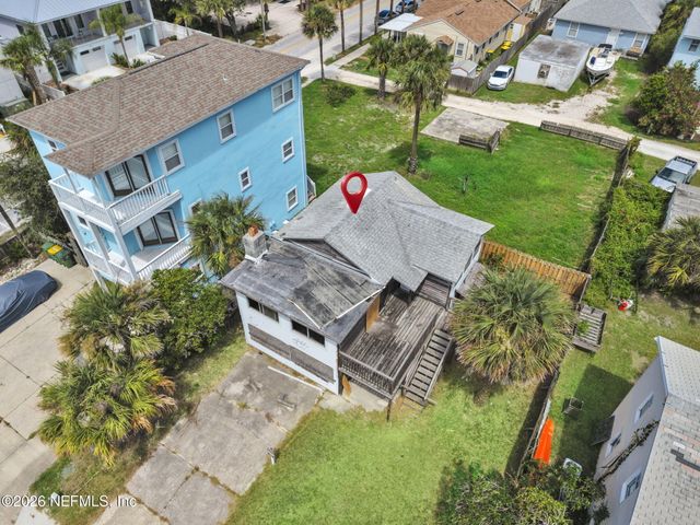 127 16TH Avenue S, Jacksonville Beach, FL 32250