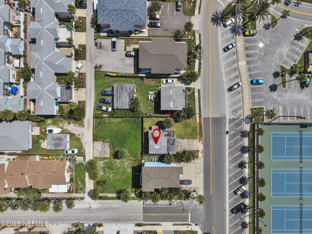 127 16TH Avenue S, Jacksonville Beach, FL 32250