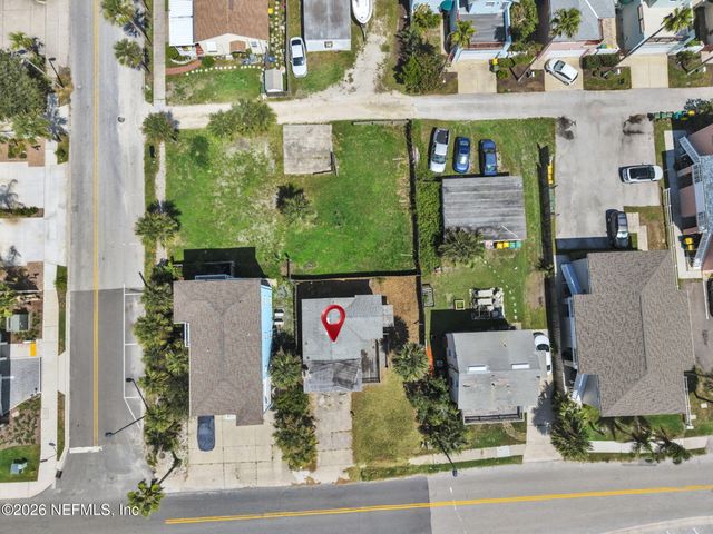 127 16TH Avenue S, Jacksonville Beach, FL 32250