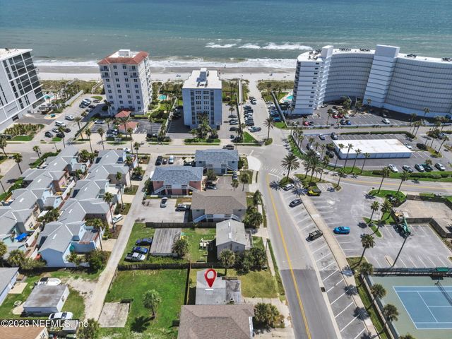 127 16TH Avenue S, Jacksonville Beach, FL 32250