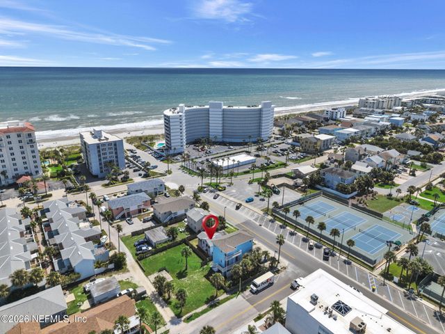 127 16TH Avenue S, Jacksonville Beach, FL 32250