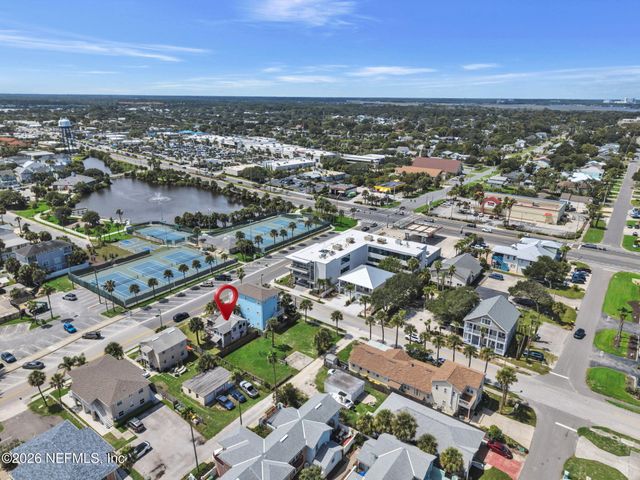 127 16TH Avenue S, Jacksonville Beach, FL 32250