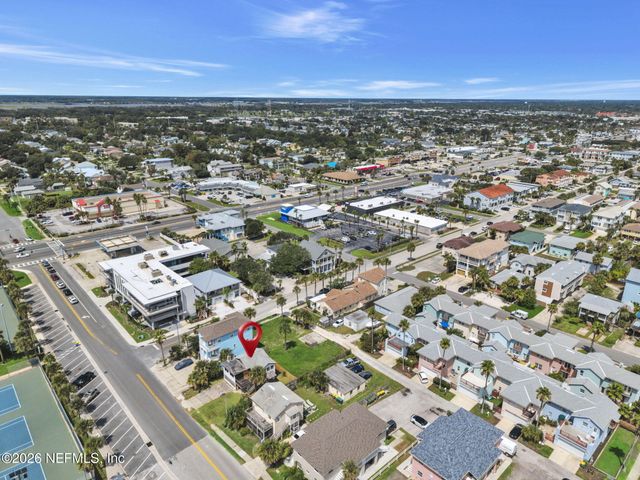 127 16TH Avenue S, Jacksonville Beach, FL 32250