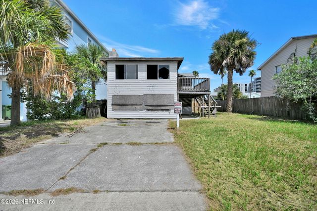 127 16TH Avenue S, Jacksonville Beach, FL 32250