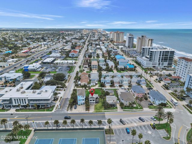 127 16TH Avenue S, Jacksonville Beach, FL 32250