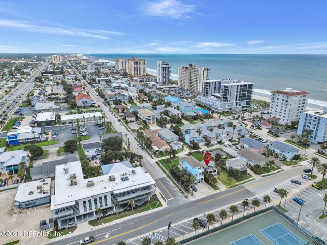 127 16TH Avenue S, Jacksonville Beach, FL 32250
