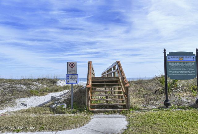 127 16TH Avenue S, Jacksonville Beach, FL 32250