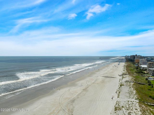 127 16TH Avenue S, Jacksonville Beach, FL 32250