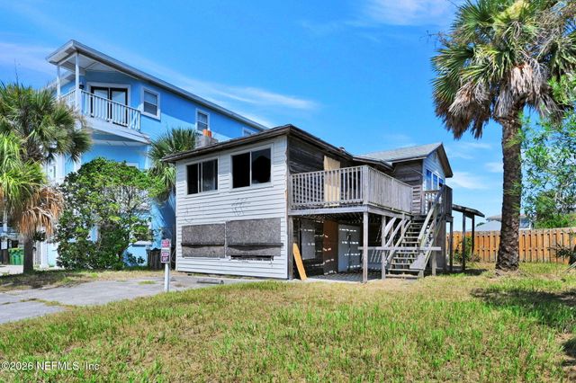 127 16TH Avenue S, Jacksonville Beach, FL 32250