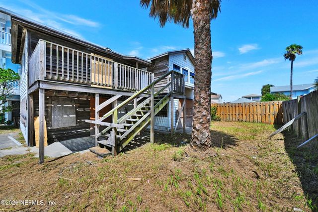 127 16TH Avenue S, Jacksonville Beach, FL 32250