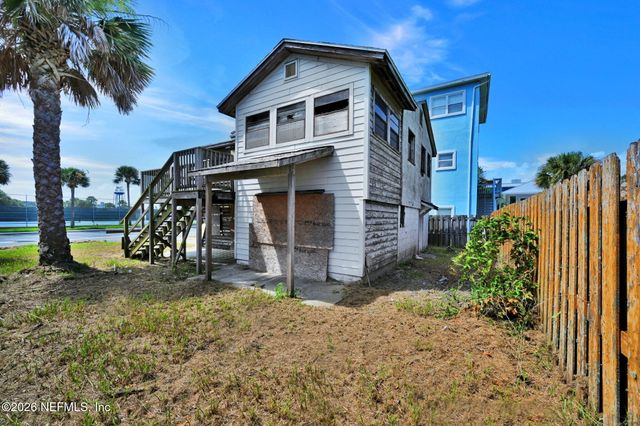 127 16TH Avenue S, Jacksonville Beach, FL 32250