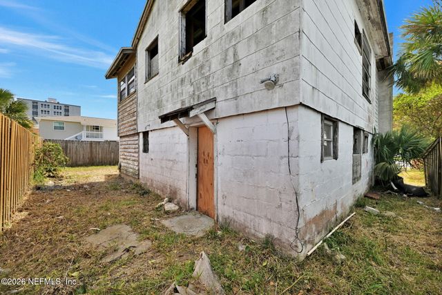 127 16TH Avenue S, Jacksonville Beach, FL 32250