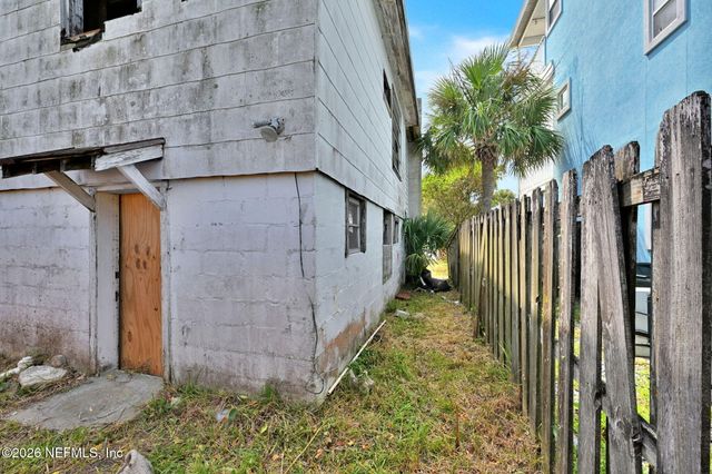 127 16TH Avenue S, Jacksonville Beach, FL 32250