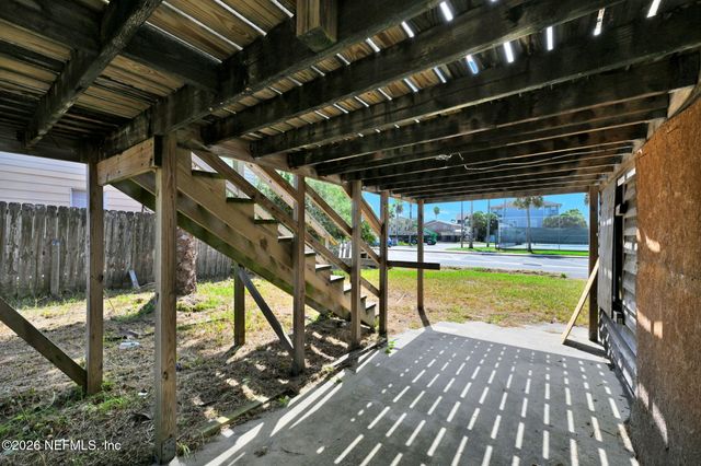 127 16TH Avenue S, Jacksonville Beach, FL 32250