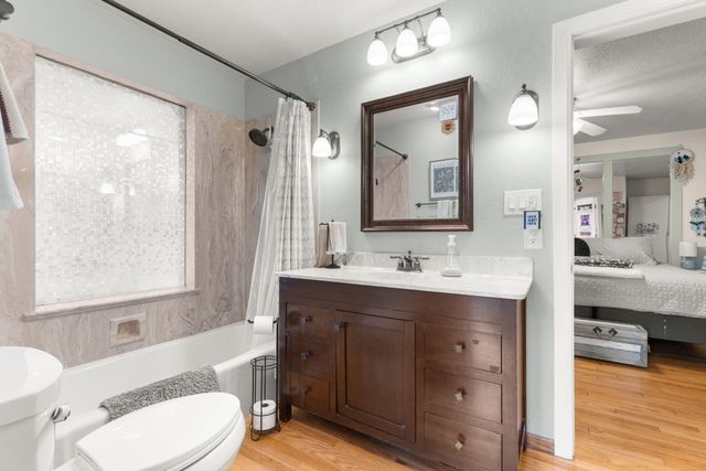 14418 Oakwood Place NE, Albuquerque, NM 87123