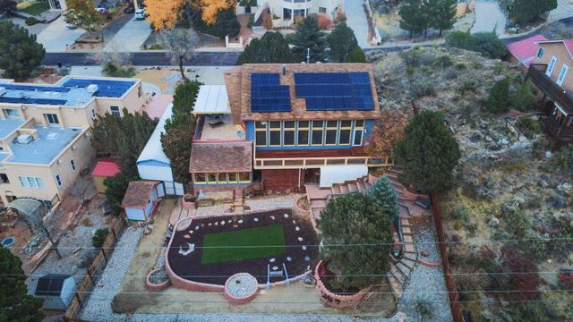 14418 Oakwood Place NE, Albuquerque, NM 87123