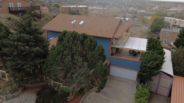 14418 Oakwood Place NE, Albuquerque, NM 87123