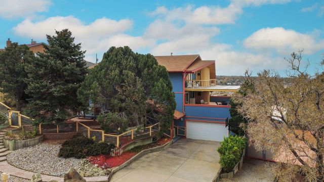 14418 Oakwood Place NE, Albuquerque, NM 87123