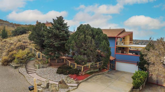 14418 Oakwood Place NE, Albuquerque, NM 87123