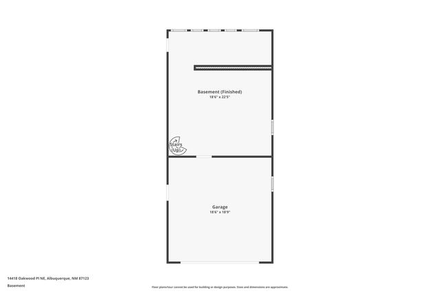 14418 Oakwood Place NE, Albuquerque, NM 87123