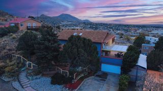 14418 Oakwood Place NE, Albuquerque, NM 87123