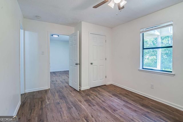 325 Camp Ground Road, Griffin, GA 30223