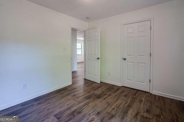 325 Camp Ground Road, Griffin, GA 30223