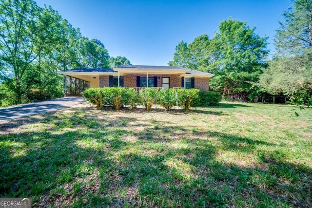325 Camp Ground Road, Griffin, GA 30223