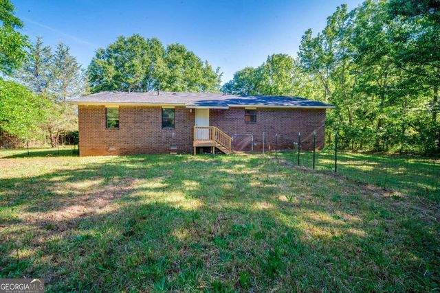 325 Camp Ground Road, Griffin, GA 30223