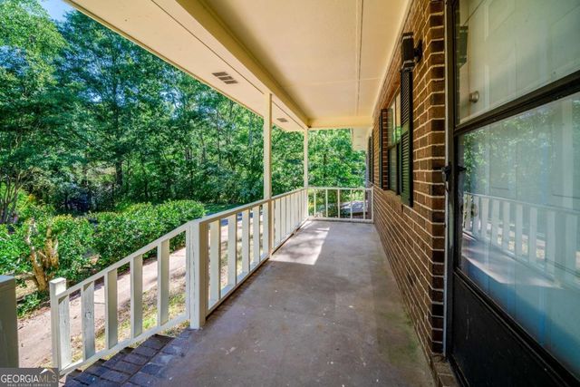 325 Camp Ground Road, Griffin, GA 30223