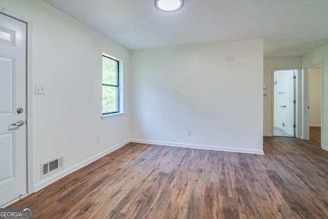 325 Camp Ground Road, Griffin, GA 30223