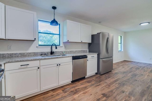 325 Camp Ground Road, Griffin, GA 30223