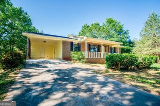 325 Camp Ground Road, Griffin, GA 30223