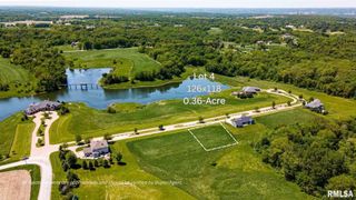 Lot 4 52ND Street Court West, Milan, IL 61264