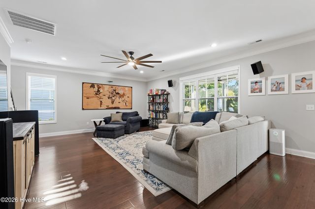 3745 Willowick Park Drive, Wilmington, NC 28409