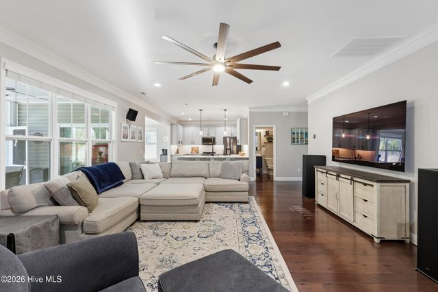 3745 Willowick Park Drive, Wilmington, NC 28409