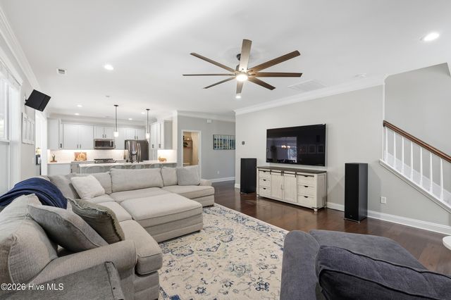 3745 Willowick Park Drive, Wilmington, NC 28409