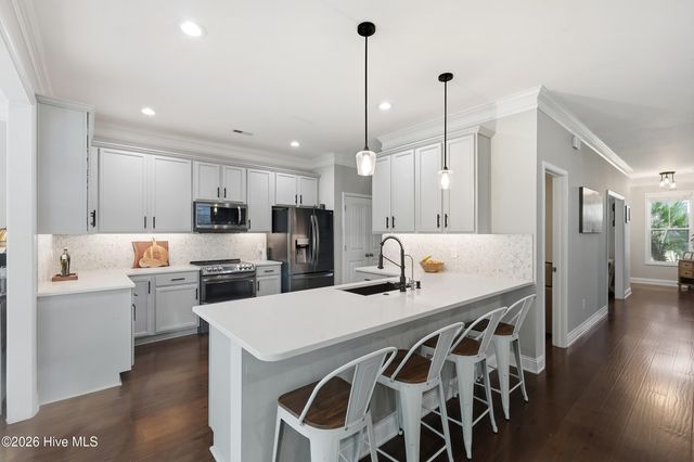 3745 Willowick Park Drive, Wilmington, NC 28409
