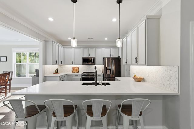 3745 Willowick Park Drive, Wilmington, NC 28409