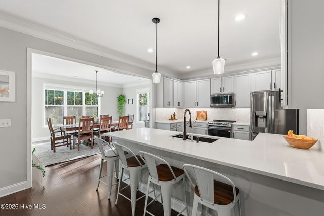 3745 Willowick Park Drive, Wilmington, NC 28409