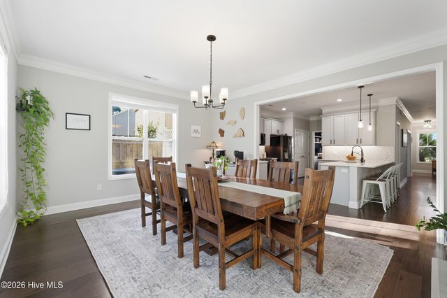 3745 Willowick Park Drive, Wilmington, NC 28409