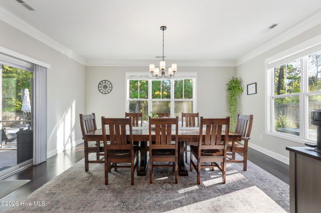 3745 Willowick Park Drive, Wilmington, NC 28409