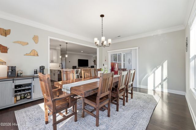 3745 Willowick Park Drive, Wilmington, NC 28409
