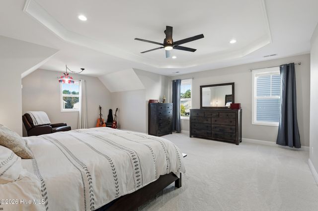 3745 Willowick Park Drive, Wilmington, NC 28409