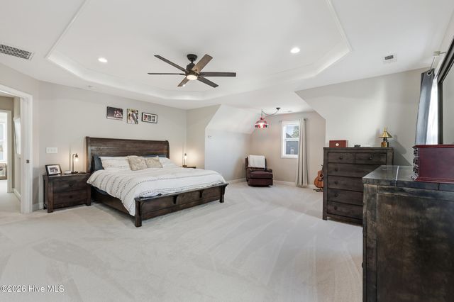3745 Willowick Park Drive, Wilmington, NC 28409