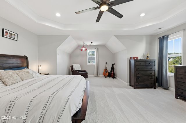 3745 Willowick Park Drive, Wilmington, NC 28409
