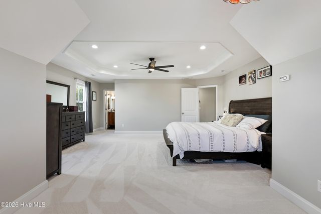 3745 Willowick Park Drive, Wilmington, NC 28409